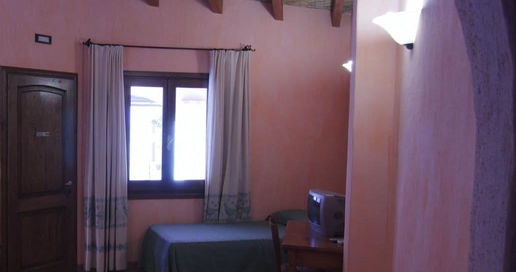 Hotel L'Ulivo Girasole Eksteriør bilde