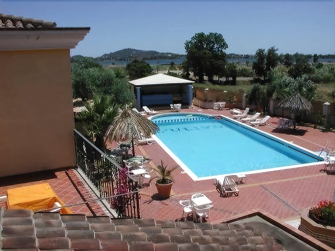 Hotel L'Ulivo Girasole Eksteriør bilde