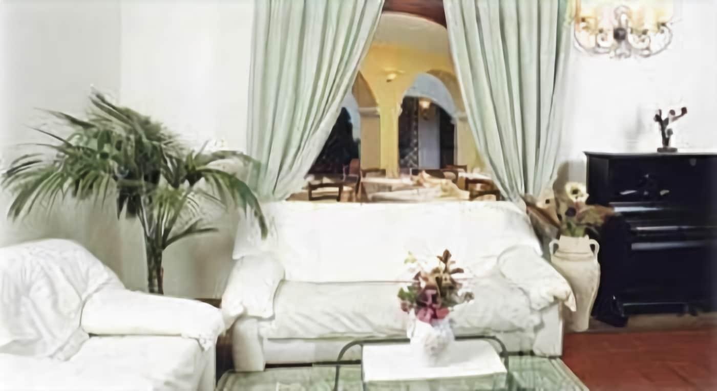 Hotel L'Ulivo Girasole Eksteriør bilde