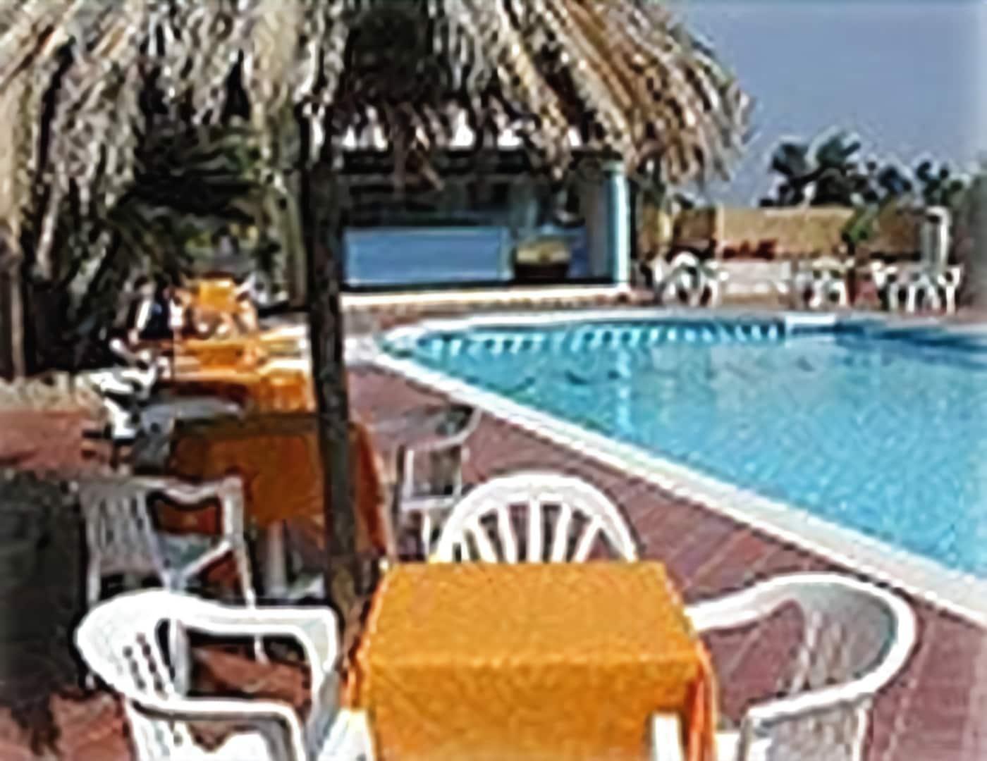 Hotel L'Ulivo Girasole Eksteriør bilde