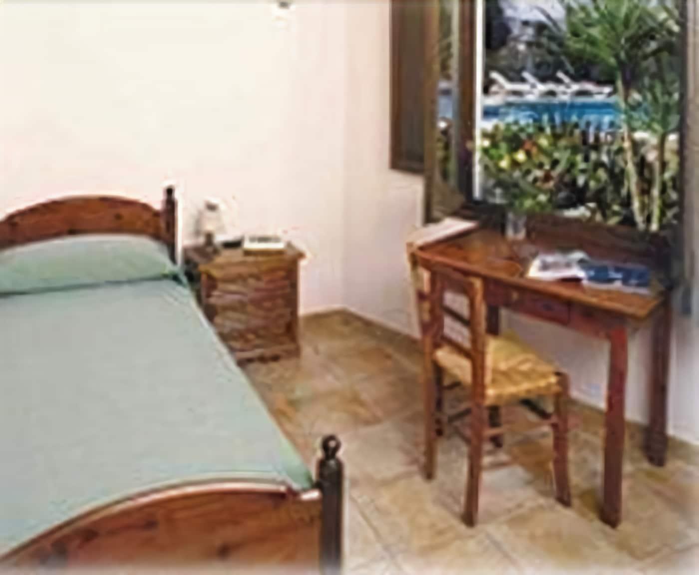 Hotel L'Ulivo Girasole Eksteriør bilde